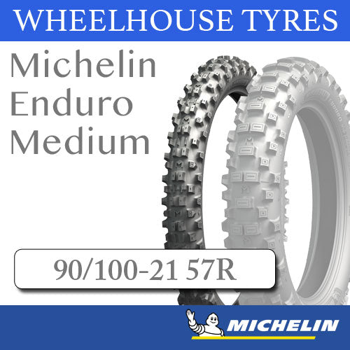 Michelin enduro tyres online