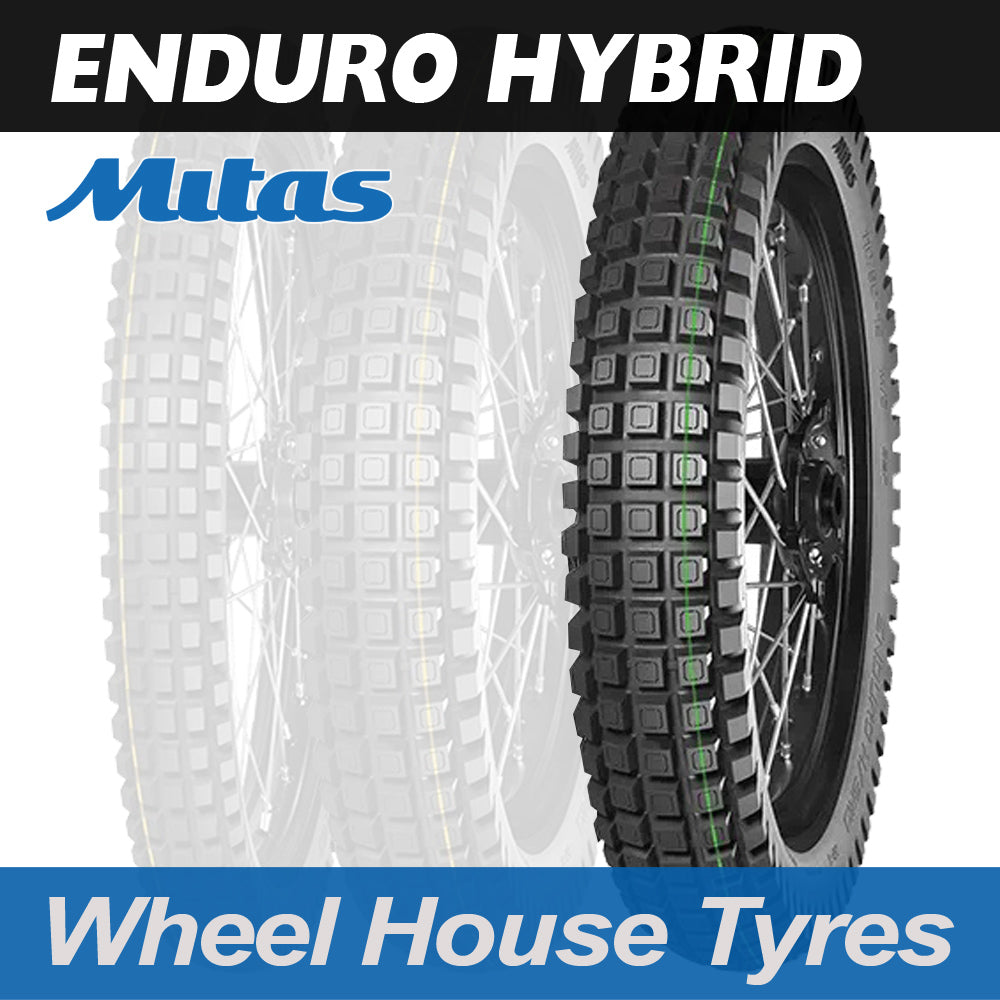 Mitas Enduro Hybrid