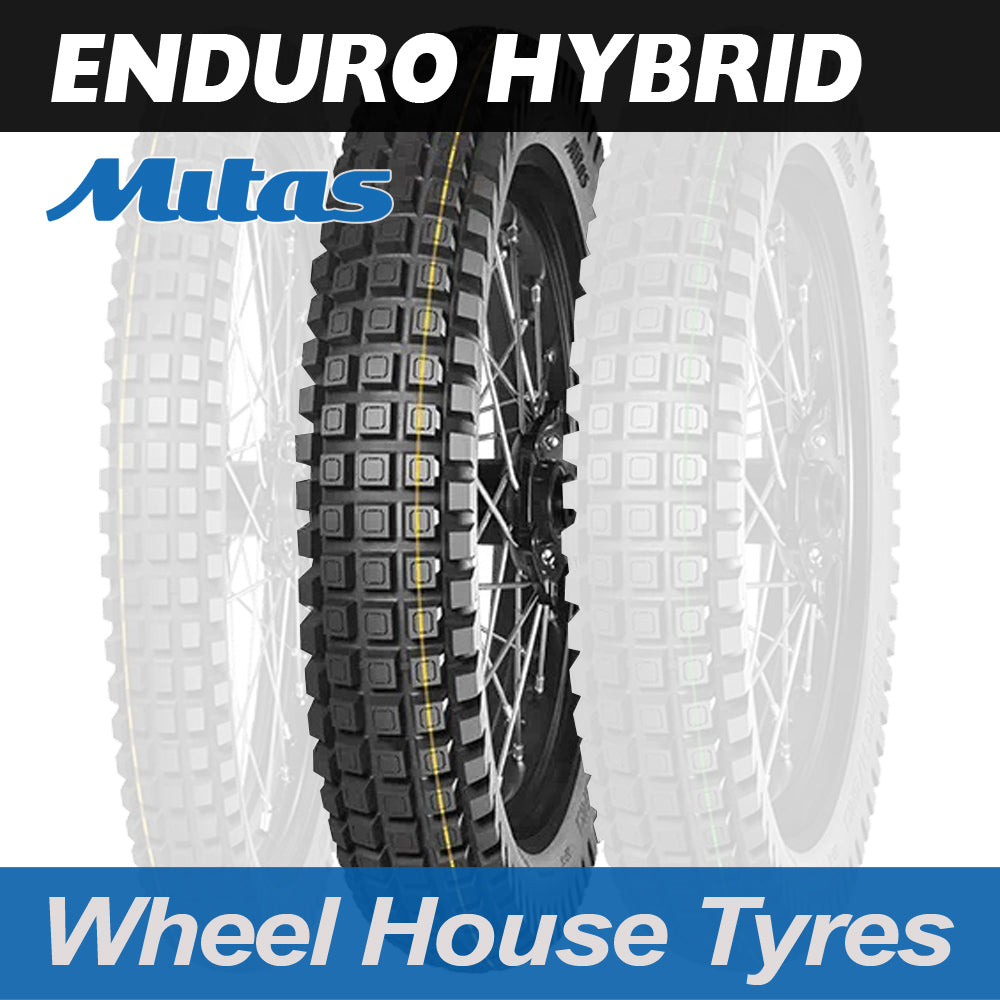 Mitas Enduro Hybrid