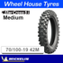 Michelin Starcross 5