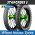 Michelin Starcross 5 Medium Pairs