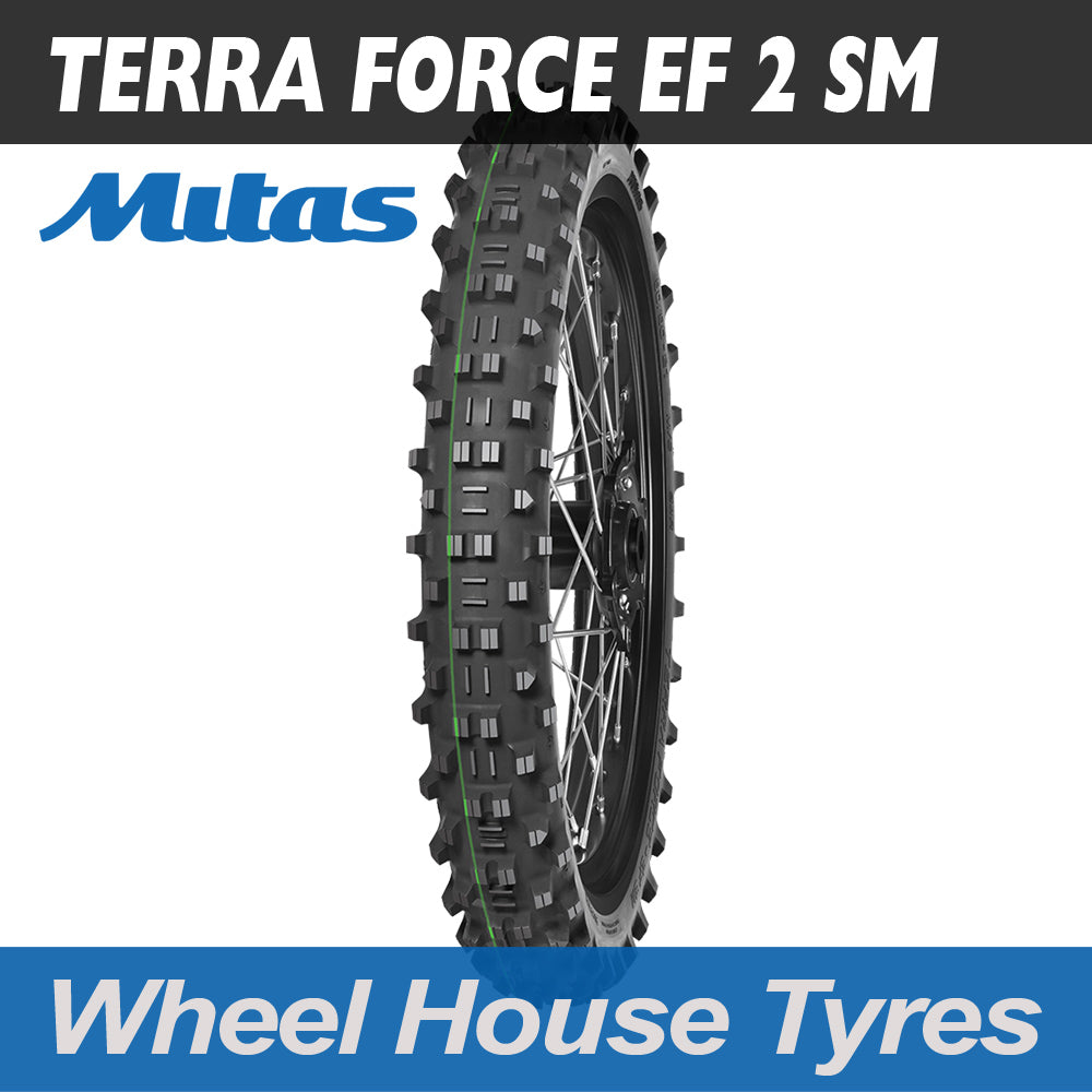 Mitas Terra Force-EF 2 SM