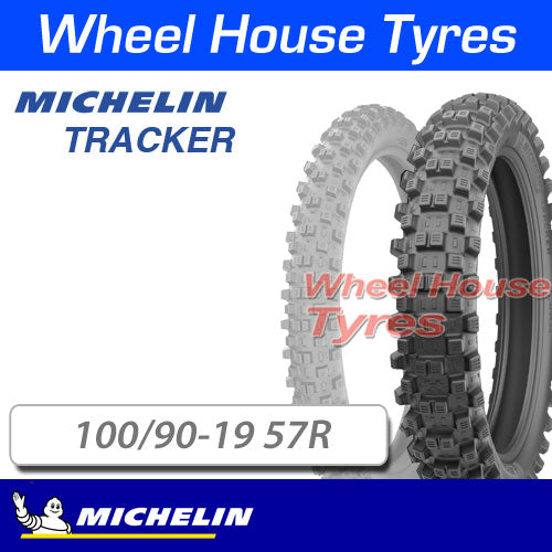 Michelin Tracker