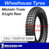 Michelin Trial