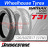 Bridgestone Battlax Sport Touring T31