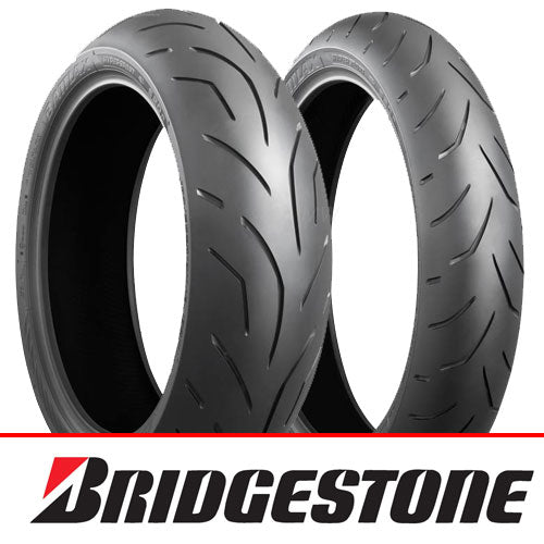 Bridgestone Battlax Hypersport S20