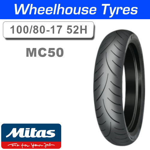 Mitas MC-50