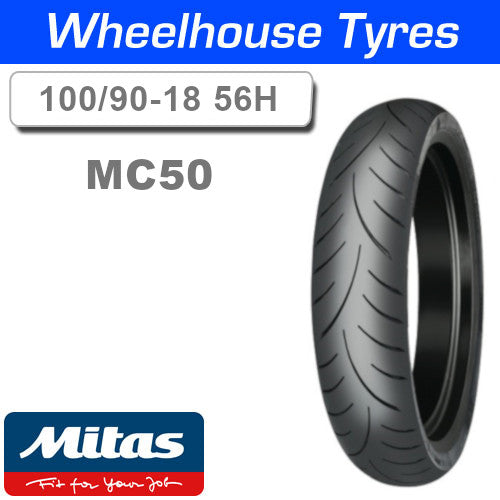 Mitas MC-50